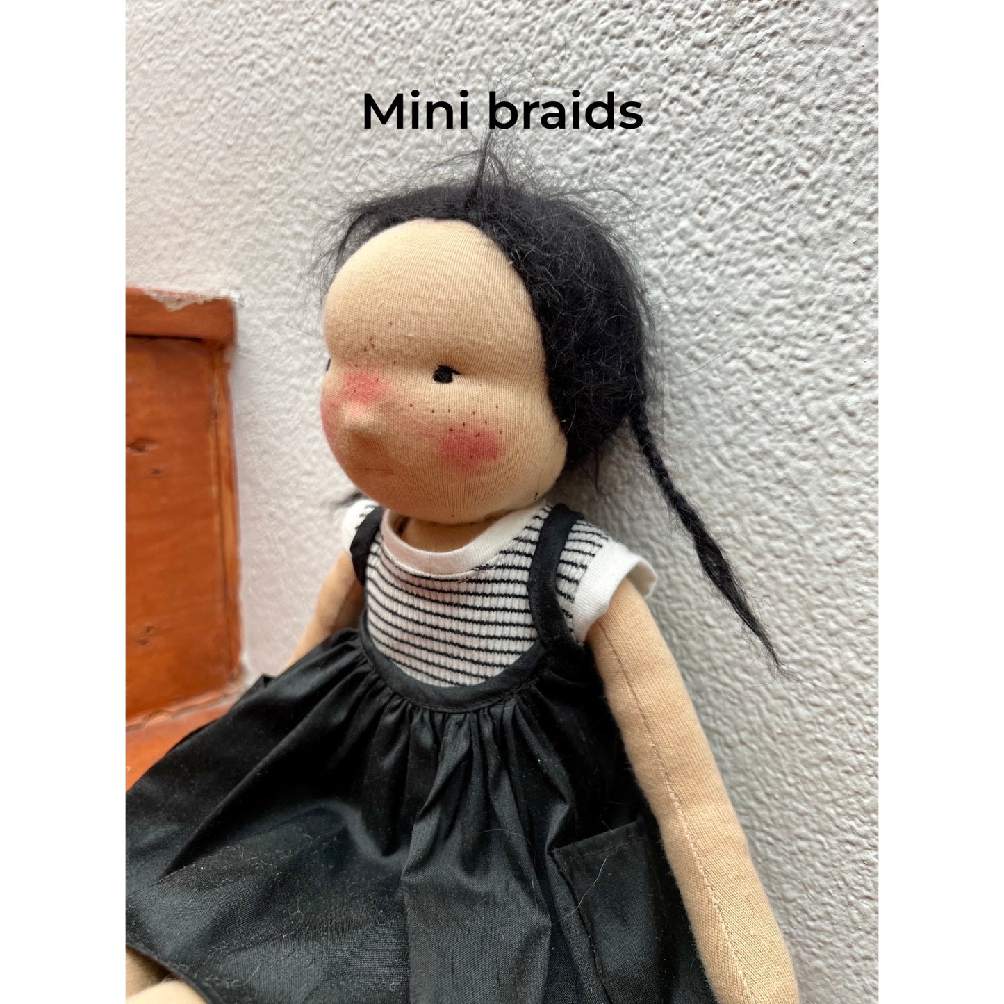 Customize Your Doll_Hair